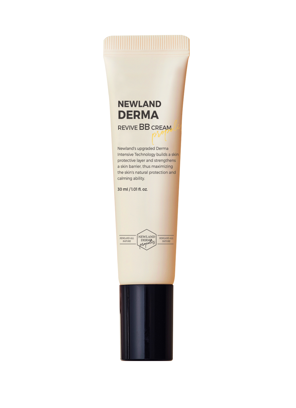 Che khuyết điểm Derma Revive BB Cream